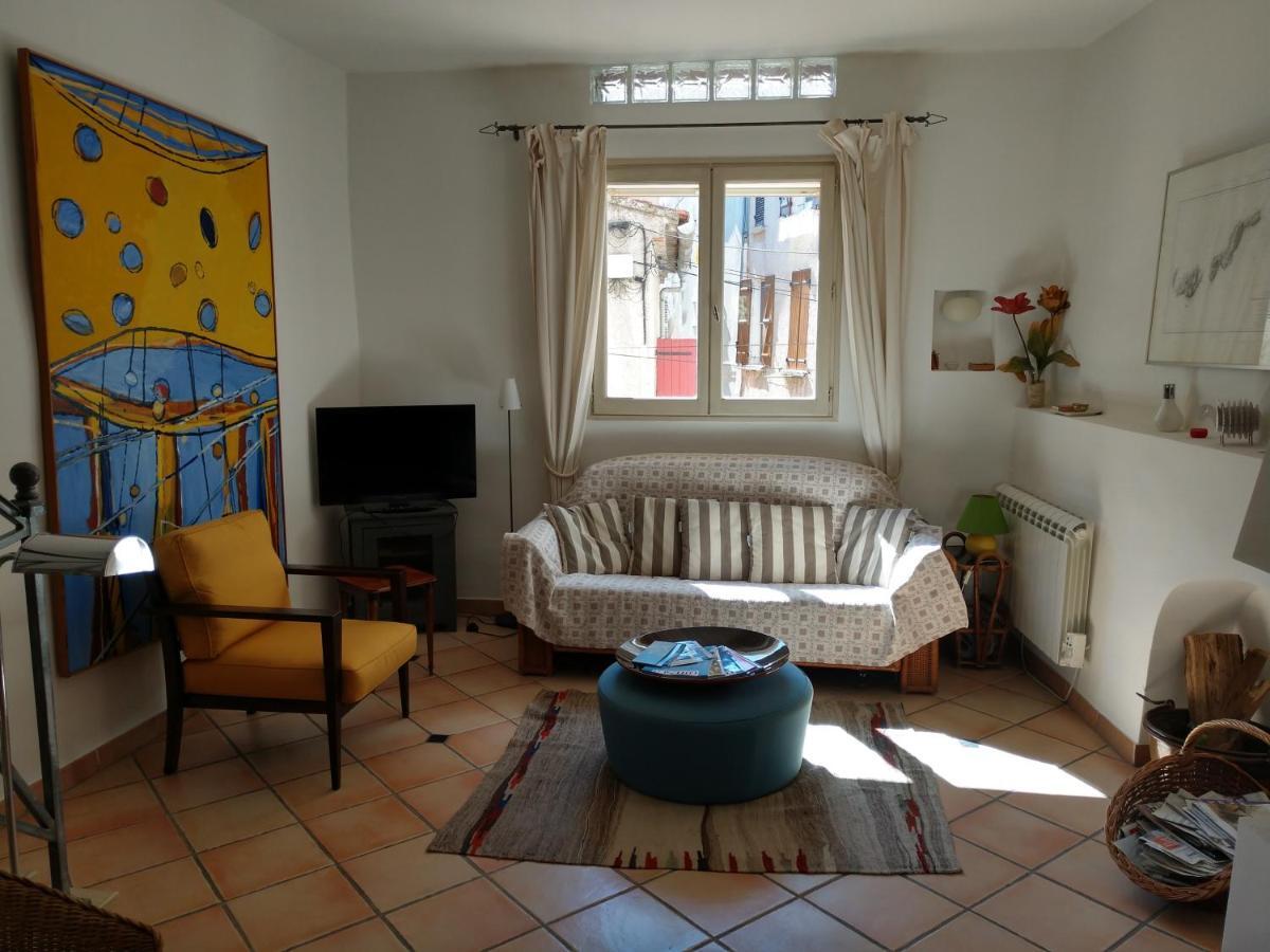 Ferienhaus La Forge Signes